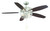 Mceil 52"Ceiling Fan (M2006BN)