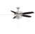 Mceil 52"Ceiling Fan (M2006BN)