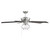 Mceil 52"Ceiling Fan (M2009BN)