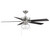Mceil 52"Ceiling Fan (M2009BN)