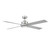 56" Ceiling Fan (M2011BNRV)