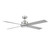 56" Ceiling Fan (M2011BNRV)