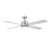 56" Ceiling Fan (M2011BNRV)