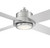 56" Ceiling Fan (M2011BNRV)