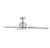 52" Ceiling Fan (M2012BN)
