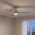 52" Ceiling Fan (M2012BN)