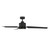 52" Ceiling Fan (M2012MBK)