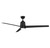 56"Ceiling Fan (M2013MBKRV)