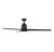 56"Ceiling Fan (M2013MBKRV)