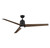 56" Ceiling Fan (M2013MBKRV)