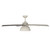 52" Ceiling Fan (M2014DWH)