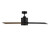 Dayton 52" Ceiling Fan (M2015MBK)