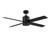 Dayton 52" Ceiling Fan (M2015MBK)