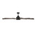 Farmhouse 60" Ceiling Fan (M2024MBK)