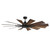 Farmhouse 60" Ceiling Fan (M2024MBK)