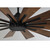Farmhouse 60" Ceiling Fan (M2024MBK)