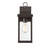 Moutd One Light Outdoor Wall Sconce (M50024ORB)