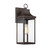 Moutd One Light Outdoor Wall Sconce (M50024ORB)