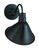 One Light Outdoor Wall Lantern (M50061ORB)