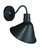 One Light Outdoor Wall Lantern (M50061ORB)