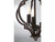 Msemi Three Light Semi-Flush Mount (M60055ORB)