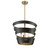 Mpend Four Light Pendant (M70009-46)
