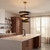 Mpend Four Light Pendant (M70009-46)