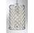 Mmin2 One Light Mini Pendant (M70017CH)