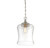 Mmin2 One Light Mini Pendant (M70019BN)