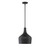 Mpend One Light Pendant (M70020MBK)