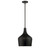 Meridian - M70020ORB - One Light Pendant - Mpend - Oil Rubbed Bronze