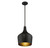 Mpend One Light Pendant (M70020ORB)