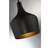 Mpend One Light Pendant (M70020ORB)