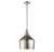Meridian - M70020PN - One Light Pendant - Mpend - Polished Nickel