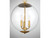 Mpend Three Light Pendant (M70060NB)