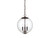 Mpend Three Light Pendant (M70060ORB)