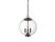 Mpend Three Light Pendant (M70060ORB)