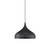 Mmin2 One Light Mini Pendant (M70075MBK)