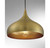 Mmin2 One Light Mini Pendant (M70075NB)