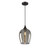 Mmin2 One Light Mini Pendant (M70076ORB)