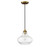 Mmin2 One Light Mini Pendant (M70080NB)