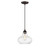 Mmin2 One Light Mini Pendant (M70080ORB)