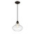 Mmin2 One Light Mini Pendant (M70080ORB)