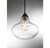 Mmin2 One Light Mini Pendant (M70080ORB)