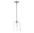 Mpend One Light Pendant (M70081BN)
