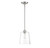 Mpend One Light Pendant (M70081BN)