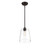Mpend One Light Pendant (M70081ORB)