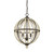 Three Light Pendant (M70099AV)