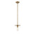One Light Mini Pendant (M70113NB)