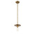 One Light Mini Pendant (M70113NB)